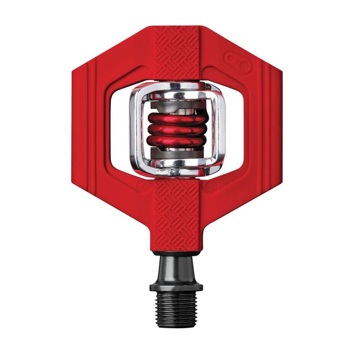 CRANKBROTHERS Candy 1 red nlapn pedly