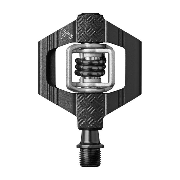 CRANKBROTHERS Candy 3 Black  nlapn pedly
