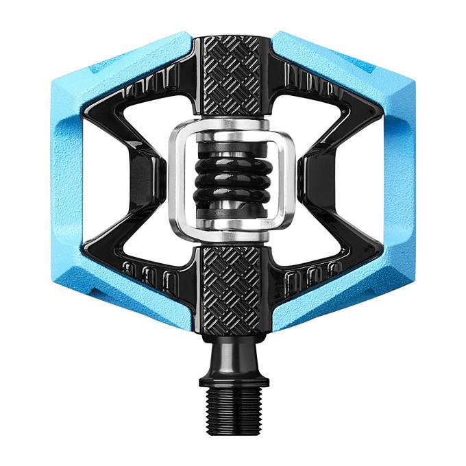 CRANKBROTHERS Double Shot 2 pedly Blue