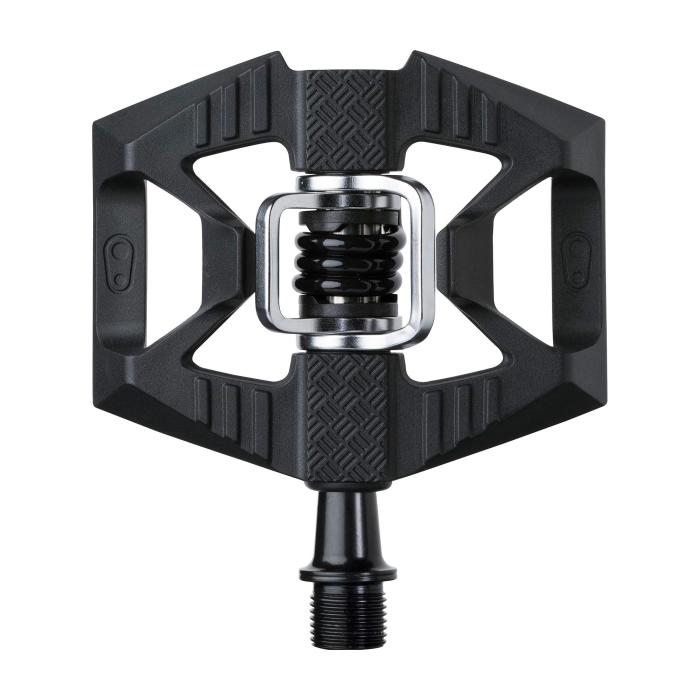 CRANKBROTHERS Doubleshot 1 ped�ly Black
