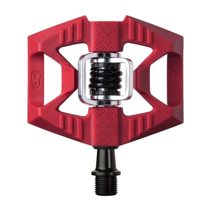 CRANKBROTHERS Doubleshot 1 ped�ly Red