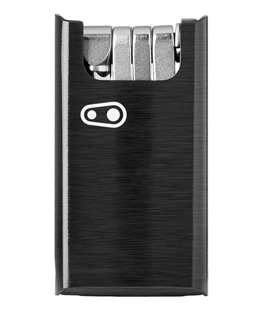 CRANKBROTHERS F10+ kapesn nad (multikl)