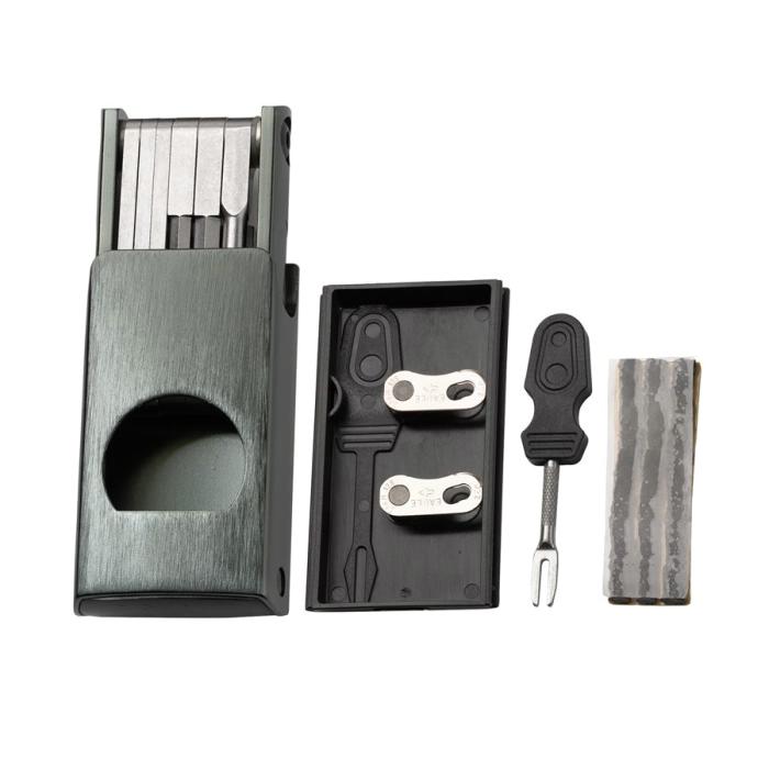 CRANKBROTHERS F11 kapesn� n��ad� (multikl��)