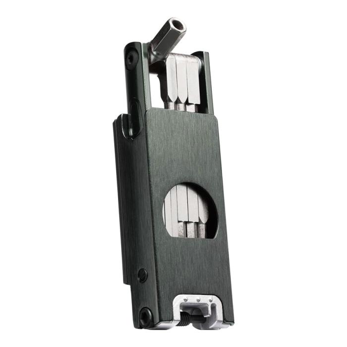 CRANKBROTHERS F16 kapesn� n��ad� (multikl��)