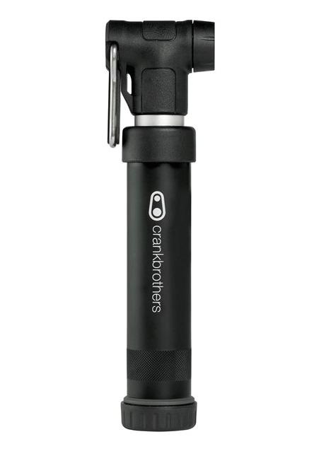 CRANKBROTHERS Gem S hustilka  midnigh edition