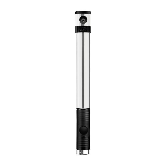 CRANKBROTHERS Klic HV Gauge CO2 hustilka 