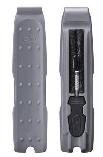CRANKBROTHERS S.O.S. Tire Lever + Plug Tool Kit montp�ka (1 ks)