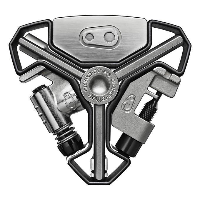 CRANKBROTHERS Y16 kapesn nad (multikl)