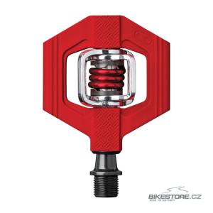 CRANKBROTHERS Candy 1 red nlapn pedly