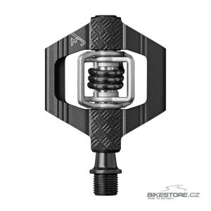 CRANKBROTHERS Candy 3 Black  nlapn pedly