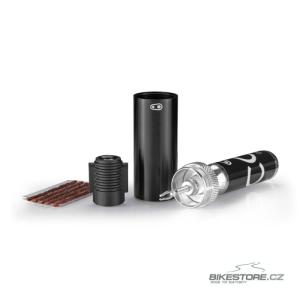 CRANKBROTHERS Cigar Tool sada na opravu bezdu�ov�ho pl�t�