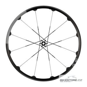  CRANKBROTHERS Cobalt 2 27,5'' Boost black/grey zapleten kola