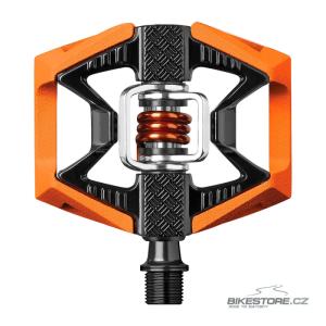 CRANKBROTHERS Doubleshot 2 ped�ly