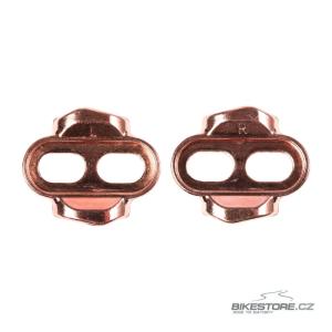 CRANKBROTHERS Easy Release Rose 10/6� Cleats  kufry (p�r)