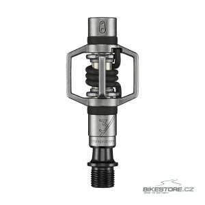 CRANKBROTHERS Egg Beater 3 Black nlapn pedly