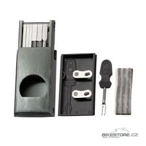 CRANKBROTHERS F11 kapesn� n��ad� (multikl��)