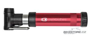 CRANKBROTHERS Gem S hustilka 