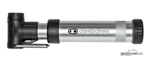 CRANKBROTHERS Gem S hustilka 