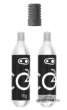 CRANKBROTHERS Klic CO2 adapt�r + 2 bombi�ky 16 g