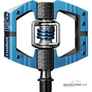 CRANKBROTHERS Mallet E light blue nlapn pedly