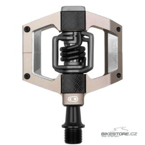 CRANKBROTHERS Mallet Trail Champagne/Black nlapn pedly
