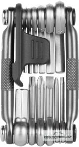 CRANKBROTHERS Multi-13 kapesn� n��ad� (multikl��)