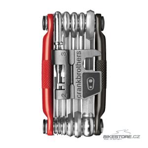 CRANKBROTHERS Multi-17 kapesn� n��ad� (multikl��)