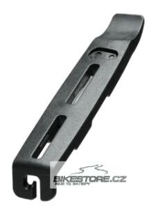 CRANKBROTHERS Slider Tire Lever Kit sada montp�k a jezdc�