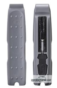 CRANKBROTHERS S.O.S. Tire Lever + Plug Tool Kit montp�ka (1 ks)