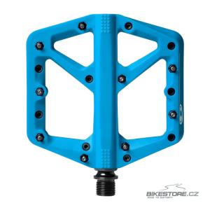 CRANKBROTHERS Stamp 1 Large Blue pedály