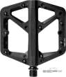 CRANKBROTHERS Stamp 1 pedly Large Black