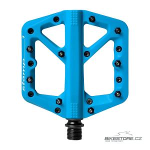 CRANKBROTHERS Stamp 1 Small Blue pedály