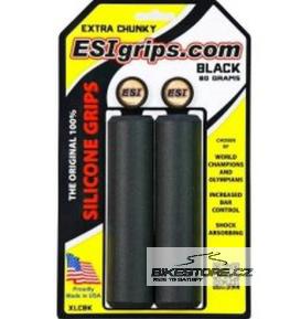 ESIGRIPS MTB Extra Chunky gripy (pr)