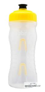 FABRIC Cageless clear/yellow cap lhev