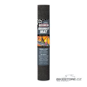  FINISH LINE Absorb-It Small d�lensk� podlo�ka