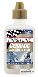 FINISH LINE Ceramic Wax mazac prostedek