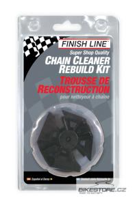 FINISH LINE Chain Cleaner Rebuild Kit sada nhradnch kart