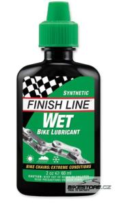 FINISH LINE Cross Country mazac� prost�edek 2oz/60ml-kap�tko