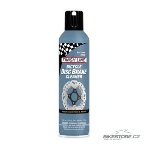 FINISH LINE Disc Brake Cleaner istc prostedek