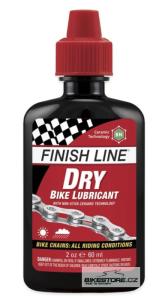 FINISH LINE Dry Lube (BN) mazac� prost�edek