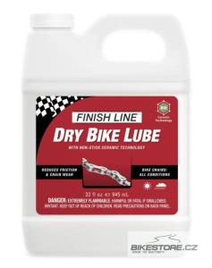 FINISH LINE Dry Lube (BN) mazac� prost�edek