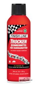FINISH LINE Dry Lube (BN) mazac� prost�edek