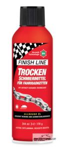 FINISH LINE Dry Lube (BN) mazac prostedek