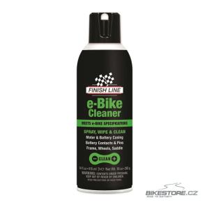 FINISH LINE E-Bike cleaner istc prostedek