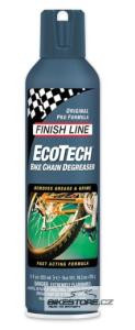 FINISH LINE Ecotech Degreaser �ist�c� prost�edek