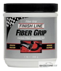 FINISH LINE Fiber Grip mazac prostedek