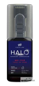 FINISH LINE HALO WAX Lubricant mazac prostedek