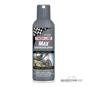 FINISH LINE Max Suspension spray