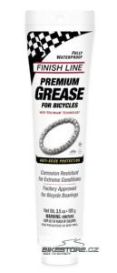 FINISH LINE Premium Grease vazel�na