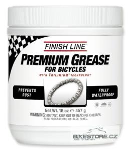 FINISH LINE Premium Grease vazel�na